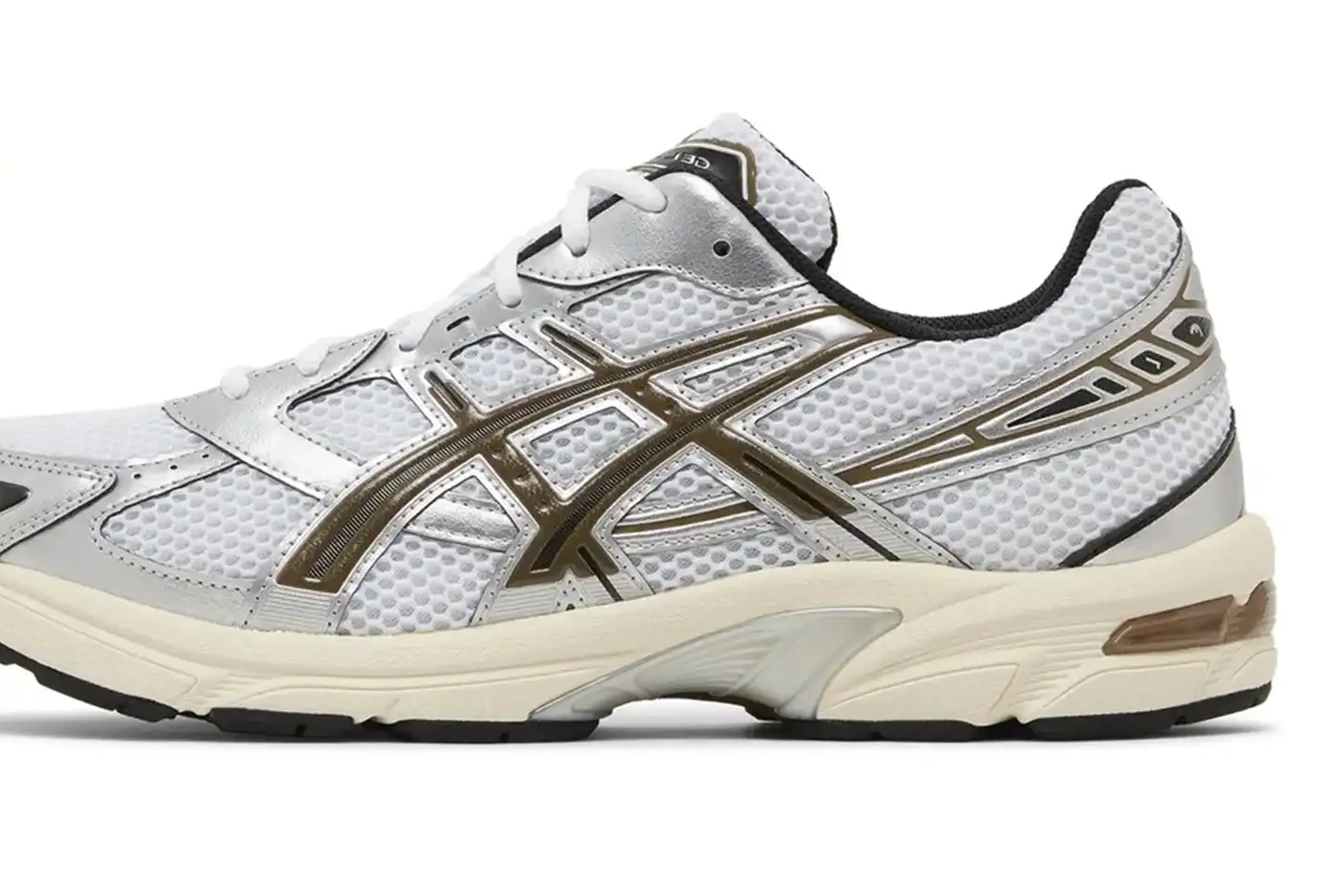 Clay Gel-1130 ASICS Canyon White 0517